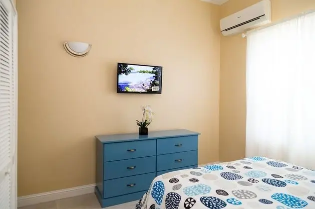 Luxury Apart Daire, 2 Yatak Odası, Şehir Manzaralı, Executive Katı