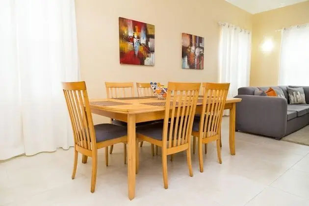 Luxury Apart Daire, 2 Yatak Odası, Şehir Manzaralı, Executive Katı