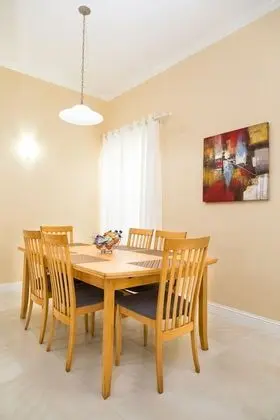 Luxury Apart Daire, 2 Yatak Odası, Şehir Manzaralı, Executive Katı