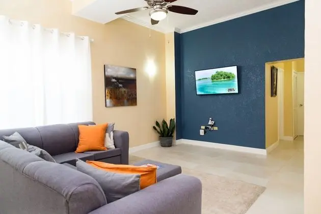 Luxury Apart Daire, 2 Yatak Odası, Şehir Manzaralı, Executive Katı
