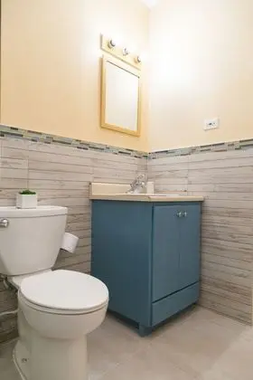 Luxury Apart Daire, 2 Yatak Odası, Şehir Manzaralı, Executive Katı