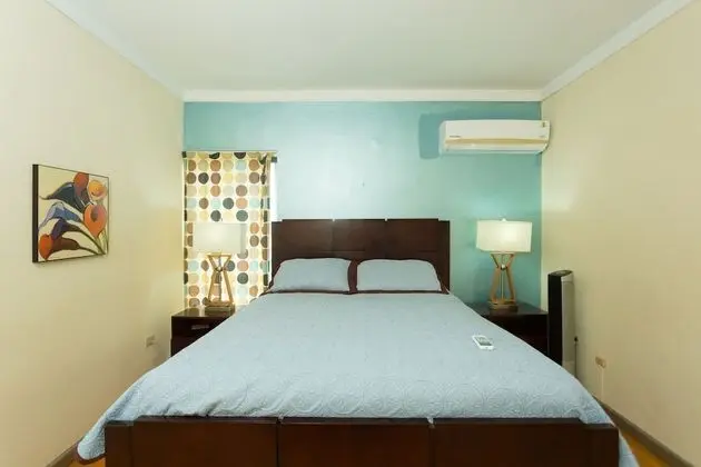 Exclusive Apart Daire, 1 Yatak Odası, Şehir Manzaralı, Executive Katı