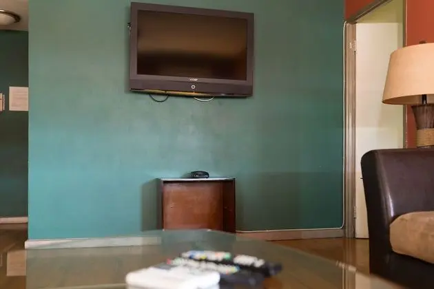 Exclusive Apart Daire, 1 Yatak Odası, Şehir Manzaralı, Executive Katı