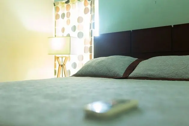 Exclusive Apart Daire, 1 Yatak Odası, Şehir Manzaralı, Executive Katı