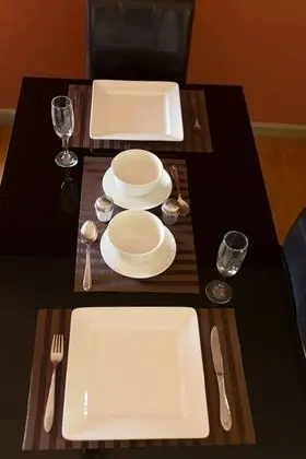 Exclusive Apart Daire, 1 Yatak Odası, Şehir Manzaralı, Executive Katı