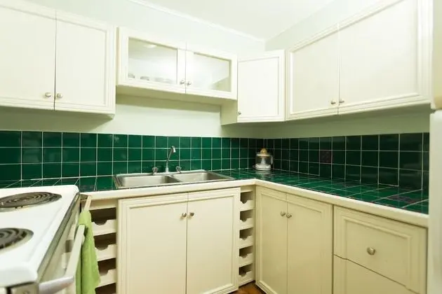 Exclusive Apart Daire, 1 Yatak Odası, Şehir Manzaralı, Executive Katı