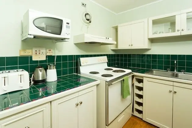 Exclusive Apart Daire, 1 Yatak Odası, Şehir Manzaralı, Executive Katı