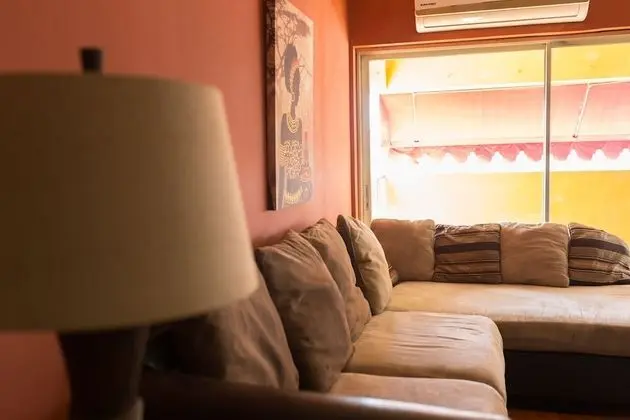Exclusive Apart Daire, 1 Yatak Odası, Şehir Manzaralı, Executive Katı