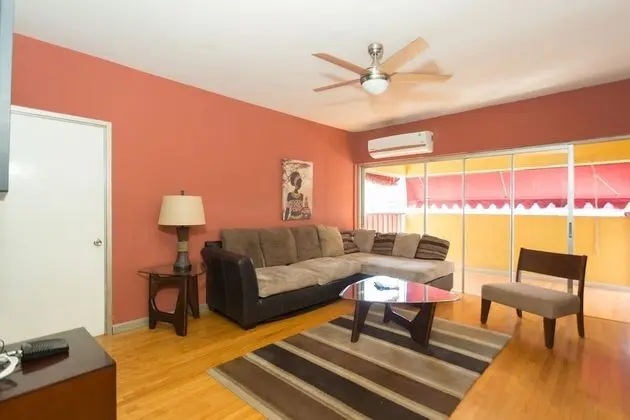 Exclusive Apart Daire, 1 Yatak Odası, Şehir Manzaralı, Executive Katı