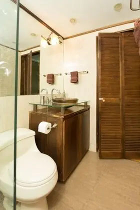 Exclusive Apart Daire, 1 Yatak Odası, Şehir Manzaralı, Executive Katı