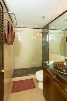 Exclusive Apart Daire, 1 Yatak Odası, Şehir Manzaralı, Executive Katı