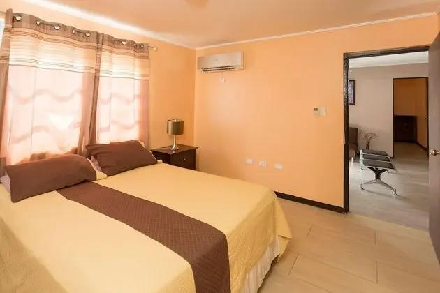 Premium Apart Daire, 2 Yatak Odası, Okyanus Manzaralı, Executive Katı