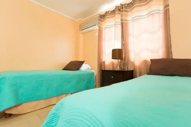 Premium Apart Daire, 2 Yatak Odası, Okyanus Manzaralı, Executive Katı