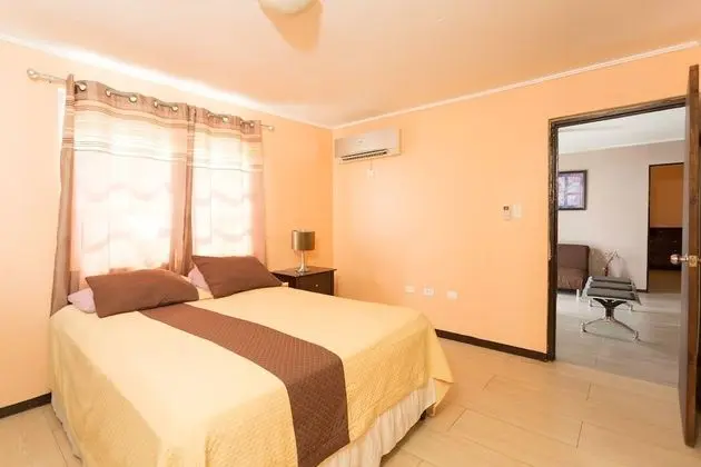 Premium Apart Daire, 2 Yatak Odası, Okyanus Manzaralı, Executive Katı