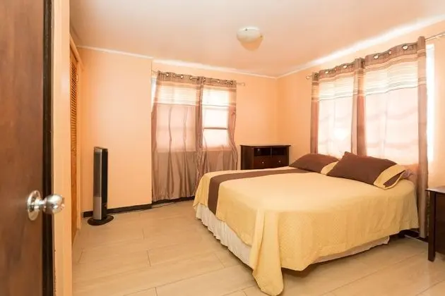 Premium Apart Daire, 2 Yatak Odası, Okyanus Manzaralı, Executive Katı