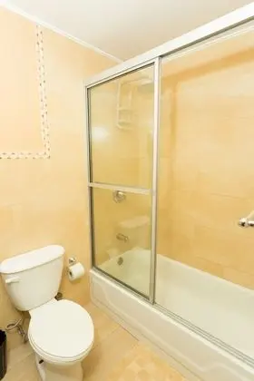 Premium Apart Daire, 2 Yatak Odası, Okyanus Manzaralı, Executive Katı