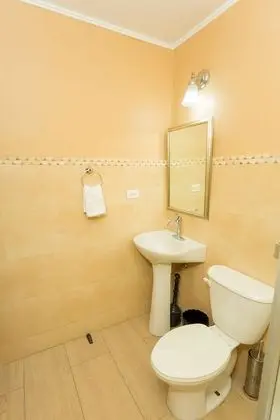 Premium Apart Daire, 2 Yatak Odası, Okyanus Manzaralı, Executive Katı