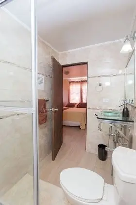 Premium Apart Daire, 2 Yatak Odası, Okyanus Manzaralı, Executive Katı