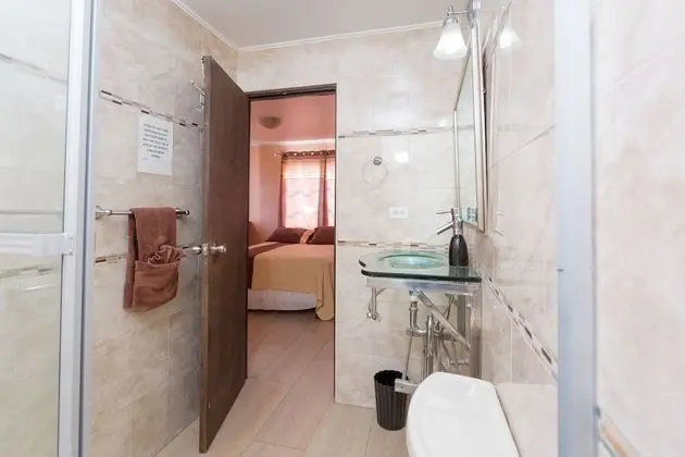 Premium Apart Daire, 2 Yatak Odası, Okyanus Manzaralı, Executive Katı