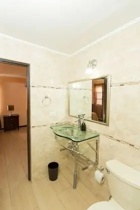 Premium Apart Daire, 2 Yatak Odası, Okyanus Manzaralı, Executive Katı