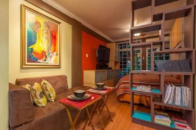 Luxury Apart Daire, Şehir Manzaralı, Executive Katı