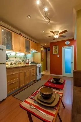 Luxury Apart Daire, Şehir Manzaralı, Executive Katı