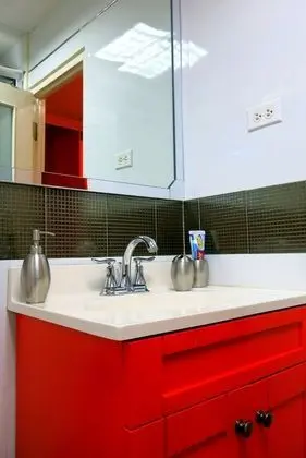 Luxury Apart Daire, Şehir Manzaralı, Executive Katı