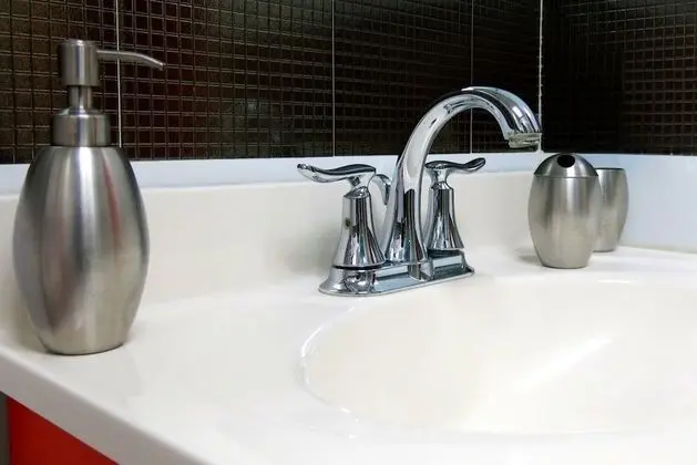 Luxury Apart Daire, Şehir Manzaralı, Executive Katı
