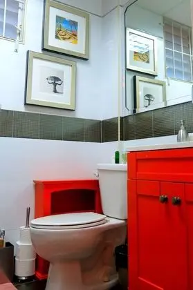 Luxury Apart Daire, Şehir Manzaralı, Executive Katı