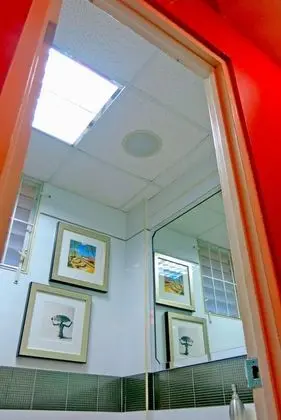 Luxury Apart Daire, Şehir Manzaralı, Executive Katı