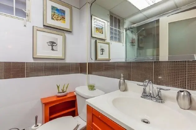 Luxury Apart Daire, Şehir Manzaralı, Executive Katı