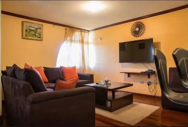 Standard Oda, 1 Yatak Odası, Mutfak, Şehir Manzaralı