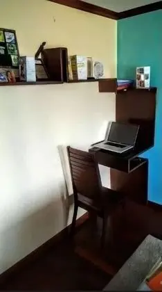 Standard Oda, 1 Yatak Odası, Mutfak, Şehir Manzaralı