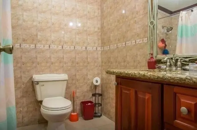 Standard Oda, 1 Yatak Odası, Mutfak, Şehir Manzaralı