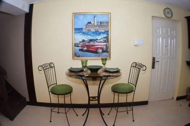 Executive Villa, 1 Yatak Odası, Mutfak