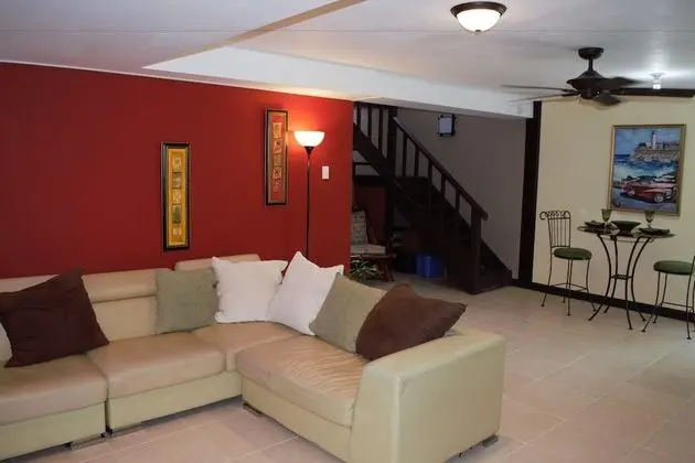 Executive Villa, 1 Yatak Odası, Mutfak