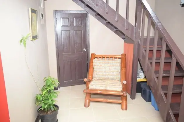 Executive Villa, 1 Yatak Odası, Mutfak