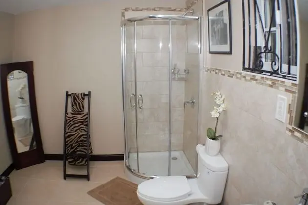 Executive Villa, 1 Yatak Odası, Mutfak