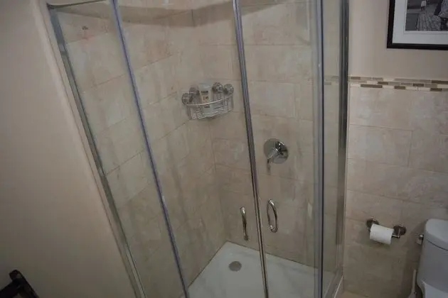 Executive Villa, 1 Yatak Odası, Mutfak