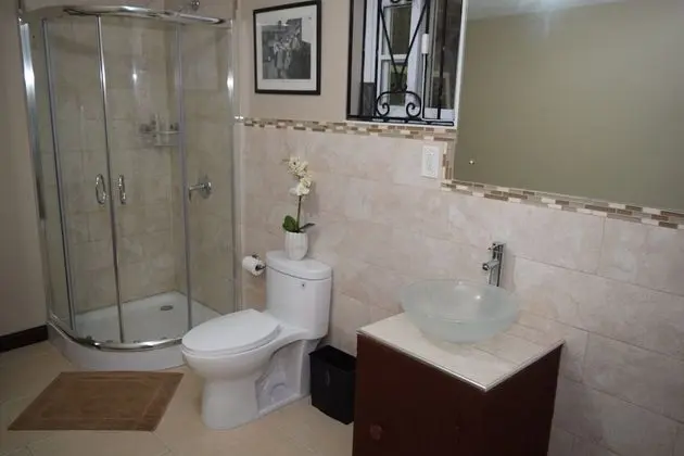 Executive Villa, 1 Yatak Odası, Mutfak