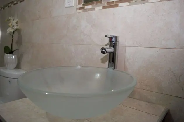 Executive Villa, 1 Yatak Odası, Mutfak