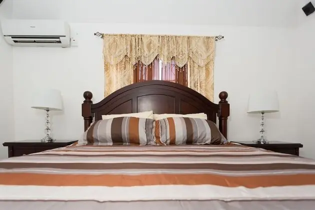 Luxury Apart Daire, 2 Yatak Odası, Balkon, Şehir Manzaralı