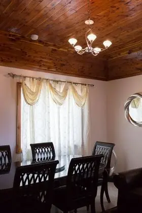 Luxury Apart Daire, 2 Yatak Odası, Balkon, Şehir Manzaralı