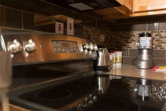 Luxury Apart Daire, 2 Yatak Odası, Balkon, Şehir Manzaralı