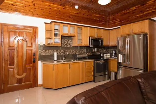 Luxury Apart Daire, 2 Yatak Odası, Balkon, Şehir Manzaralı