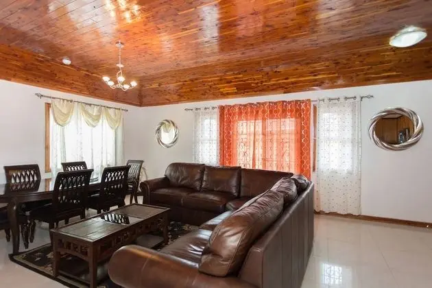 Luxury Apart Daire, 2 Yatak Odası, Balkon, Şehir Manzaralı