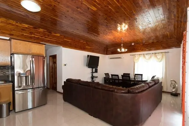 Luxury Apart Daire, 2 Yatak Odası, Balkon, Şehir Manzaralı