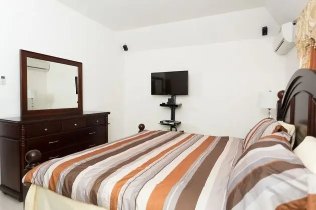 Luxury Apart Daire, 2 Yatak Odası, Balkon, Şehir Manzaralı