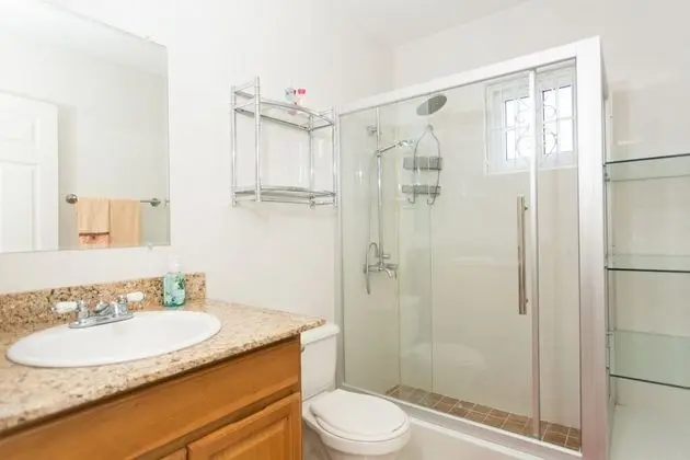 Luxury Apart Daire, 2 Yatak Odası, Balkon, Şehir Manzaralı