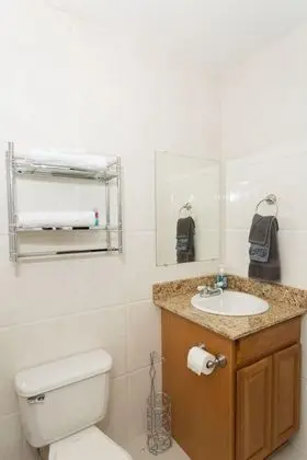 Luxury Apart Daire, 2 Yatak Odası, Balkon, Şehir Manzaralı